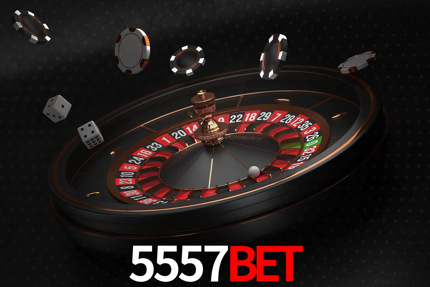 5557 BET login