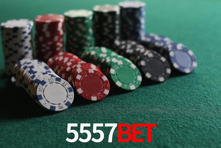 Welcome Bonus 5557BET