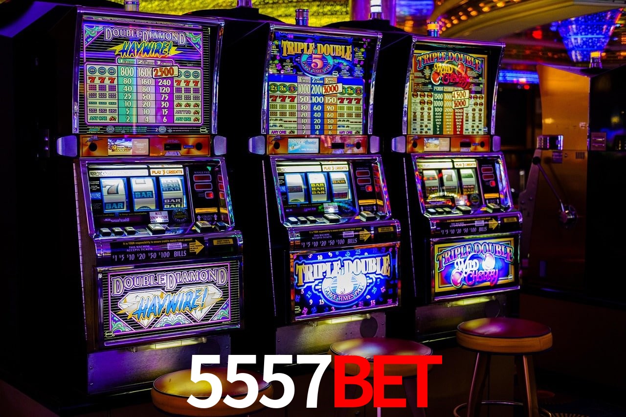 Experiência VIP 5557BET