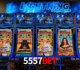 A Revolução dos Aplicativos de Jogos no 5557BET