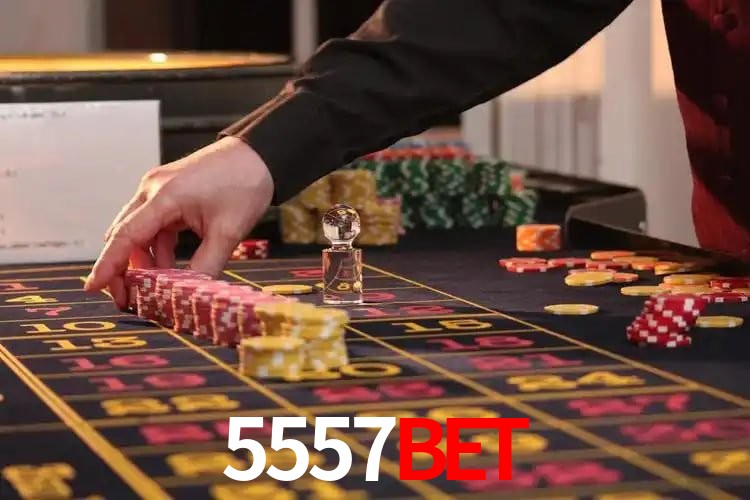A Popularidade dos Caça-Níqueis no 5557BET