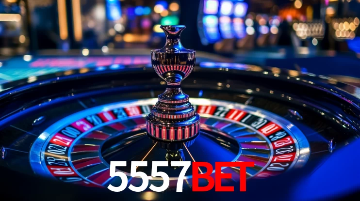 5557 BET login