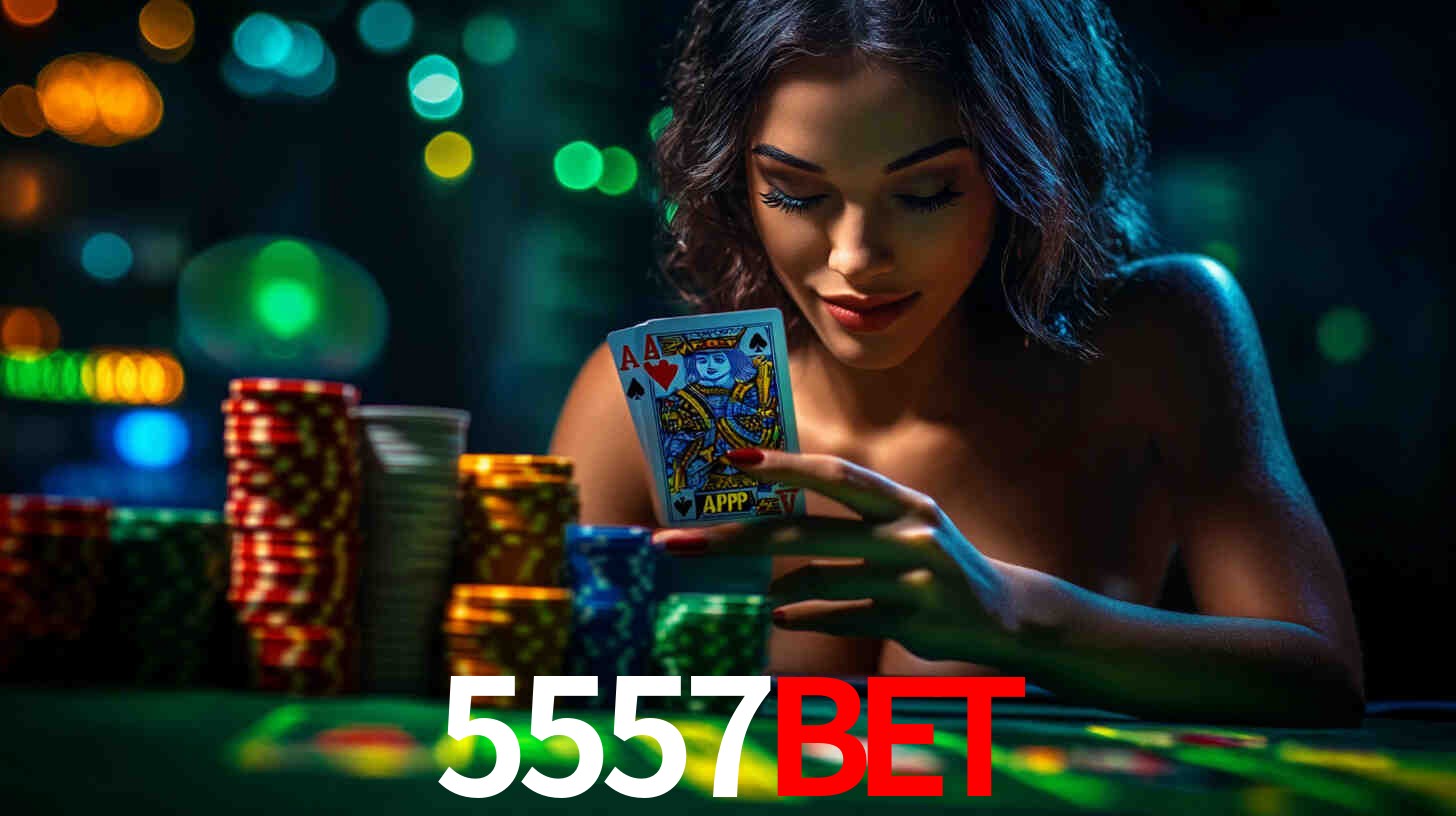 Desvendando o Mundo dos Jogos Virtuais na 5557BET