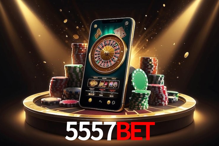 Promoções Sazonais 5557BET