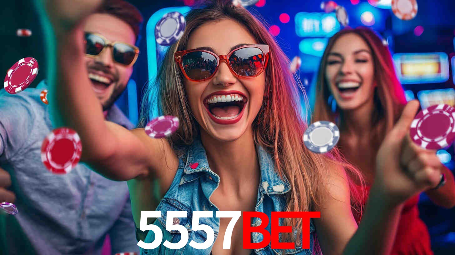 Descubra o Programa VIP da 5557BET: Vantagens Exclusivas para Jogadores