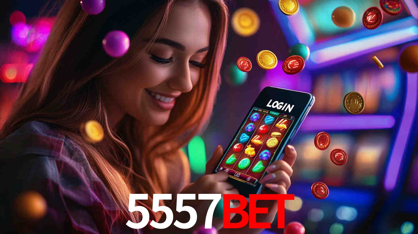 5557BET,5557BET.COM