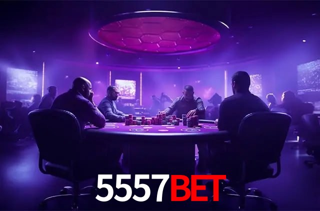 Provedores de Jogos 5557BET