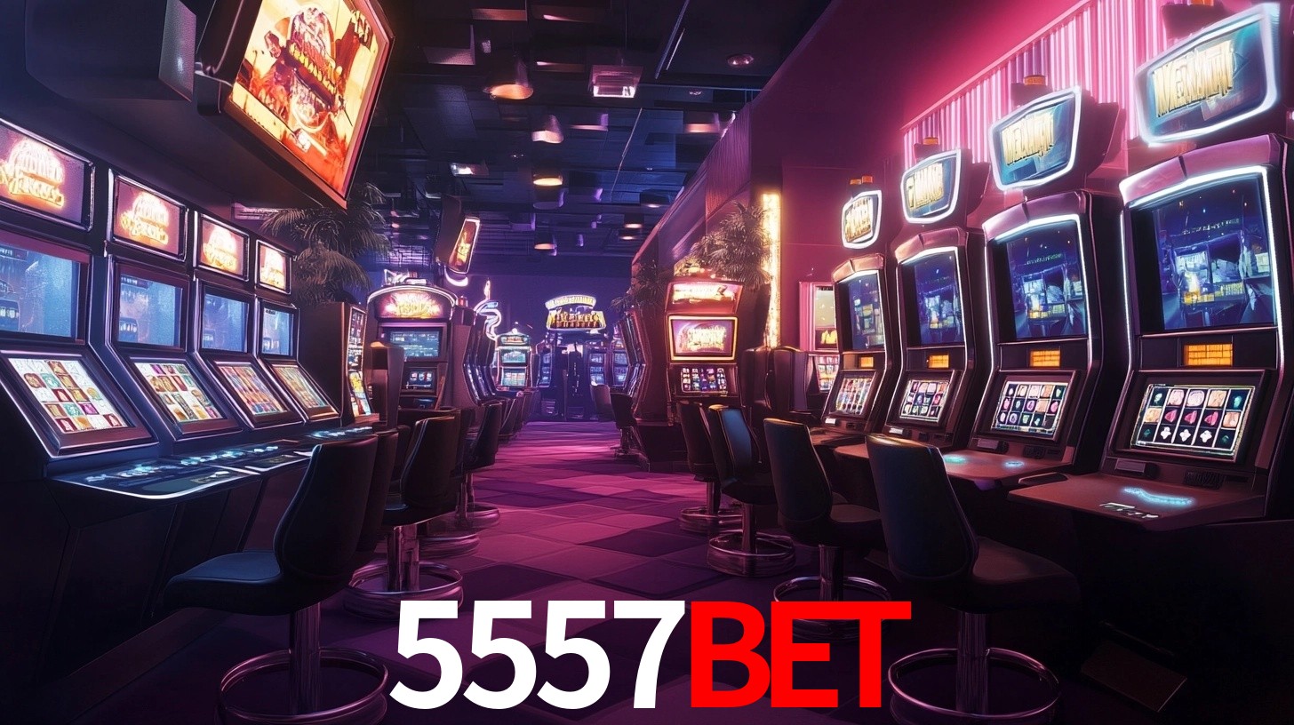 Explore as vantagens do 5557BET: serviço profissional e confiabilidade
