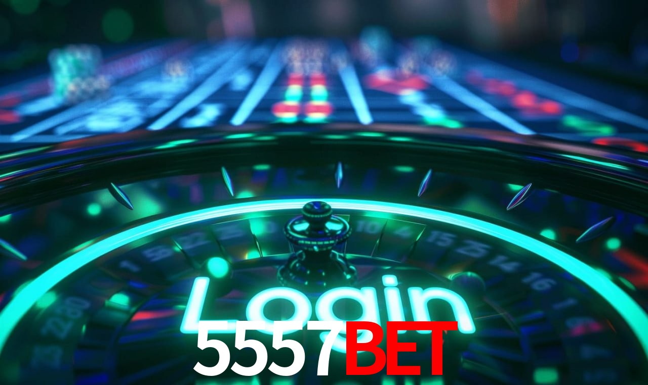Estatísticas do Jogo 5557BET