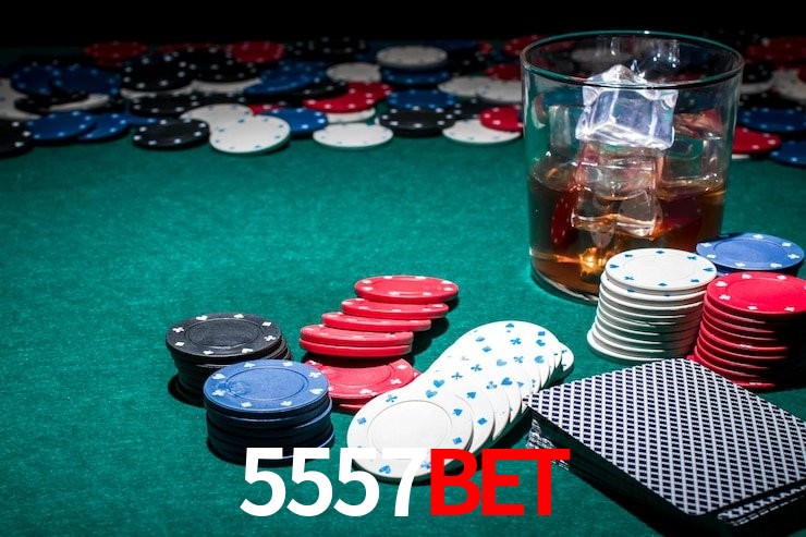 Apostas de Tênis 5557BET