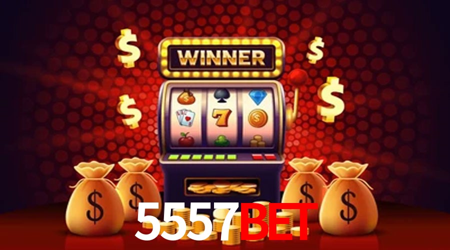 Live Casino 5557BET