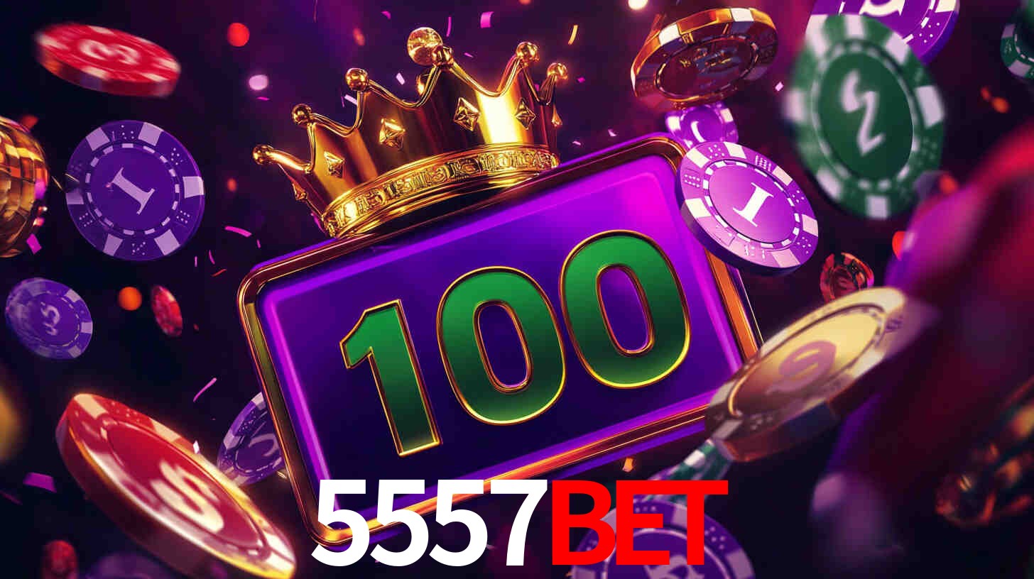 Exclusive Games 5557BET