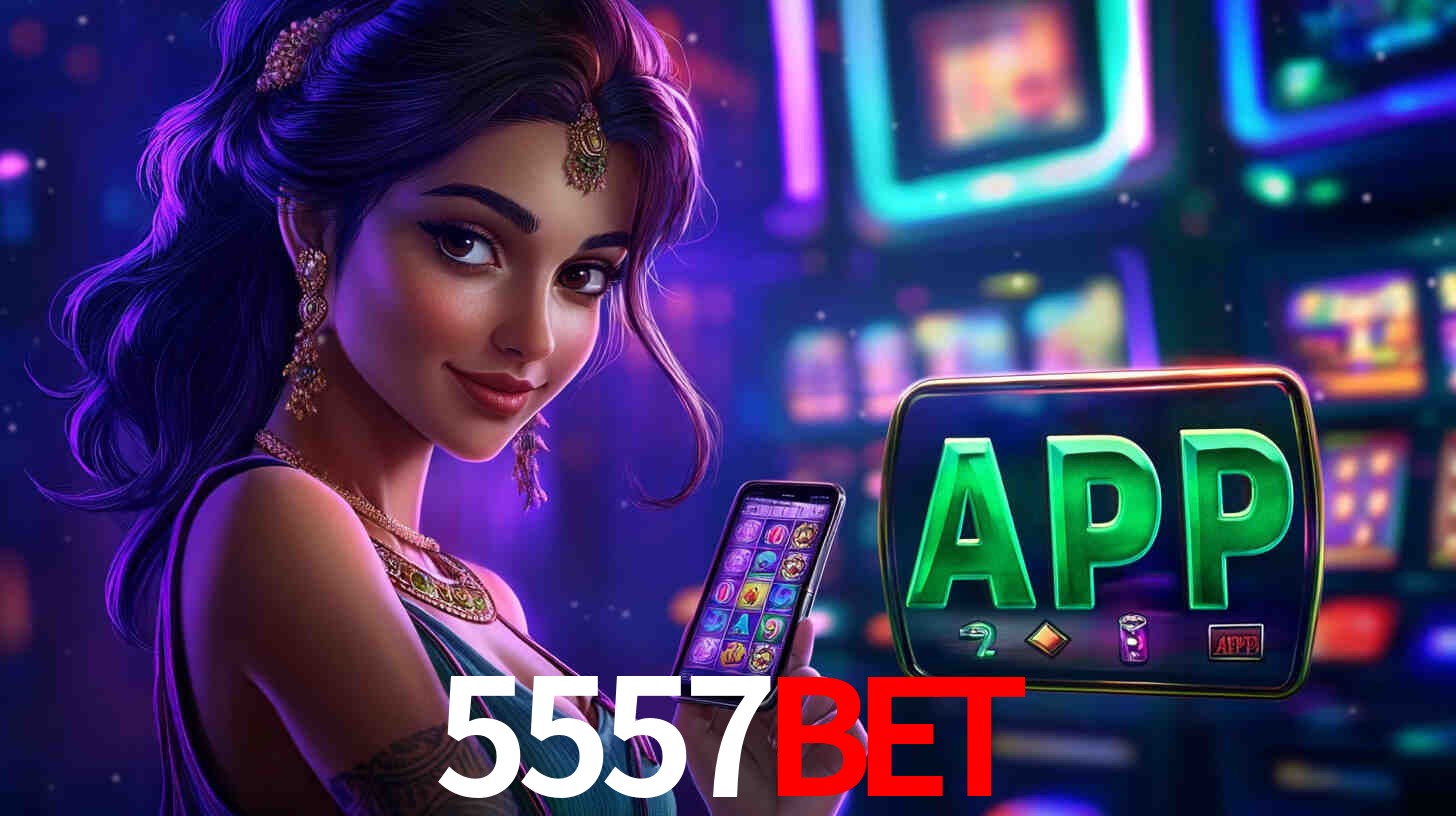 Bônus Generosos e Exclusivos no 5557BET para Você!