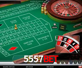 Exclusive Offers 5557BET