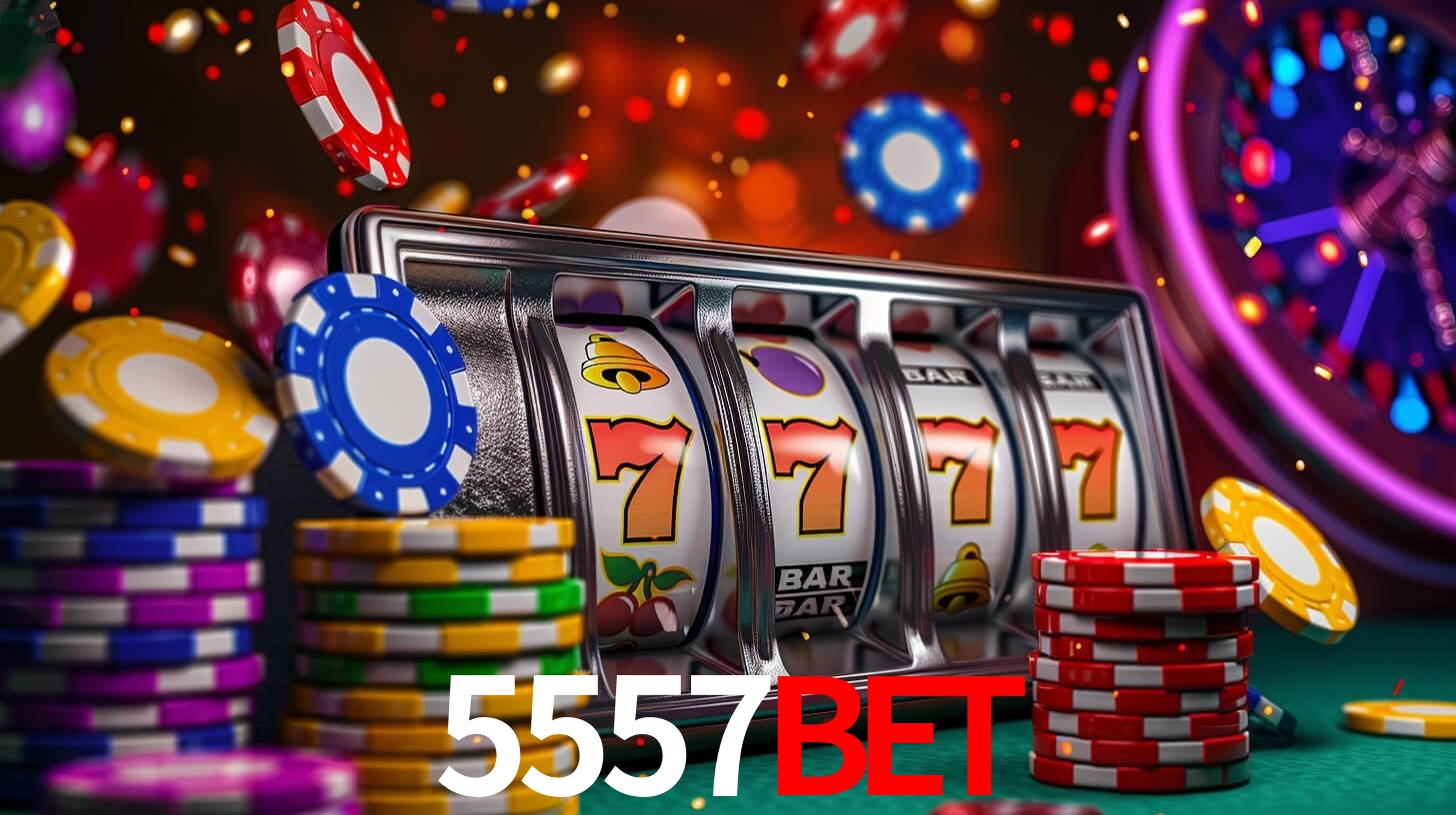 Casino VIP 5557BET
