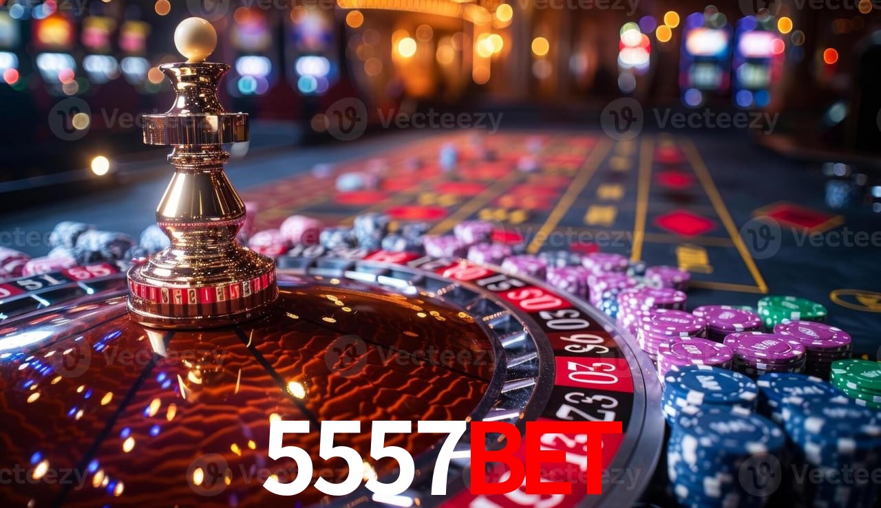 Responsive Design 5557BET