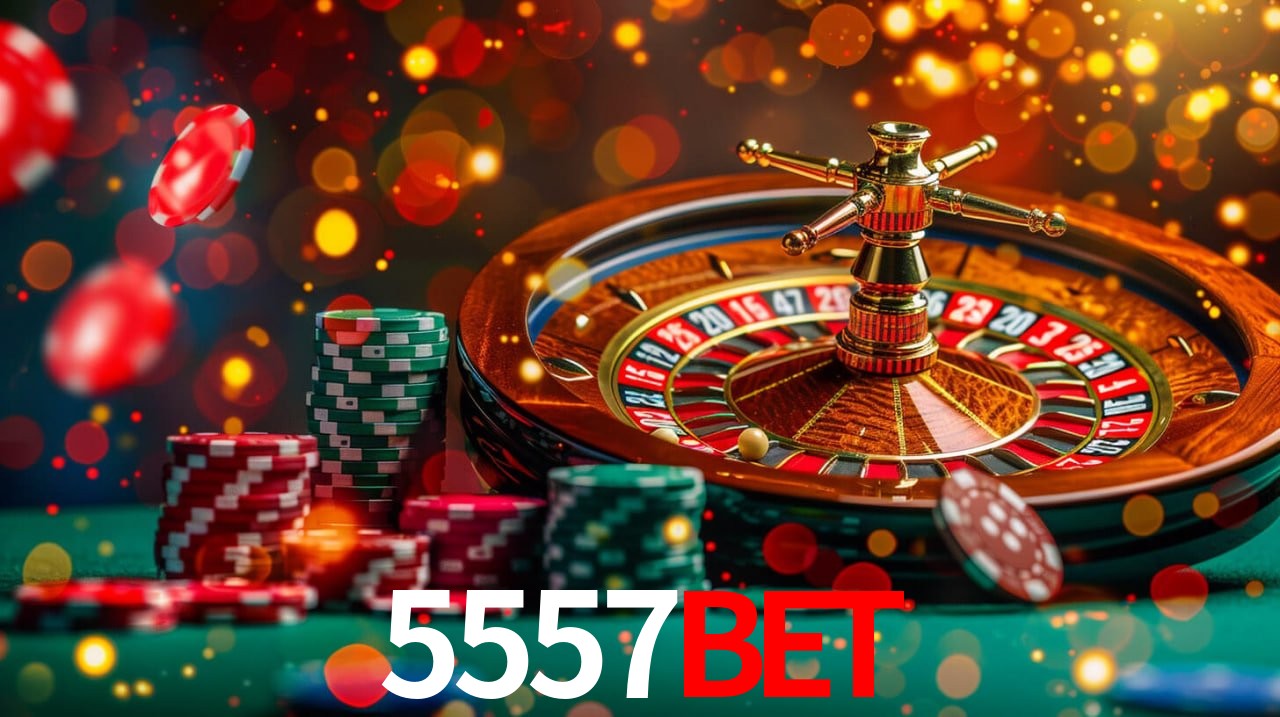 cassino 5557BET