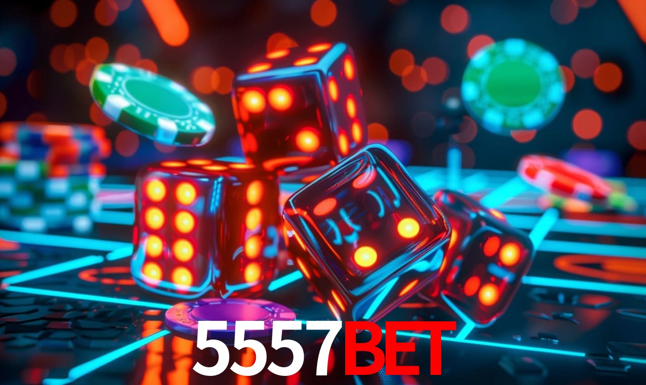PIX Instantâneo 5557BET