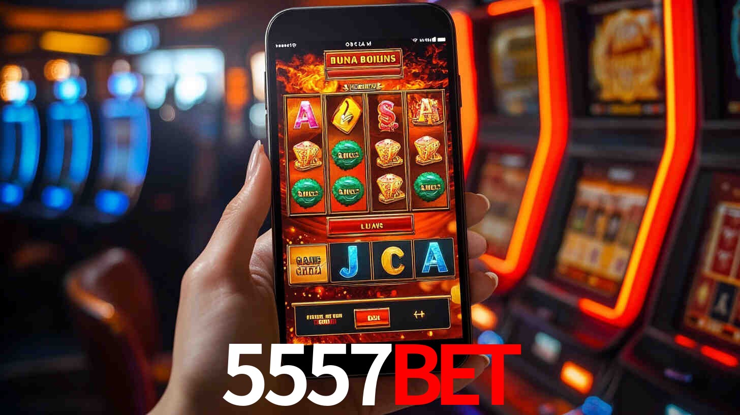 5557BET