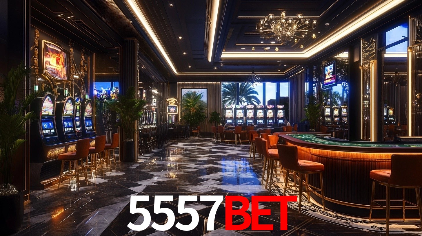 5557 BET login