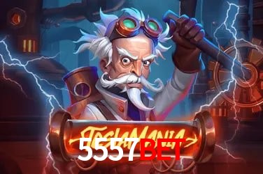 Design Responsivo 5557BET