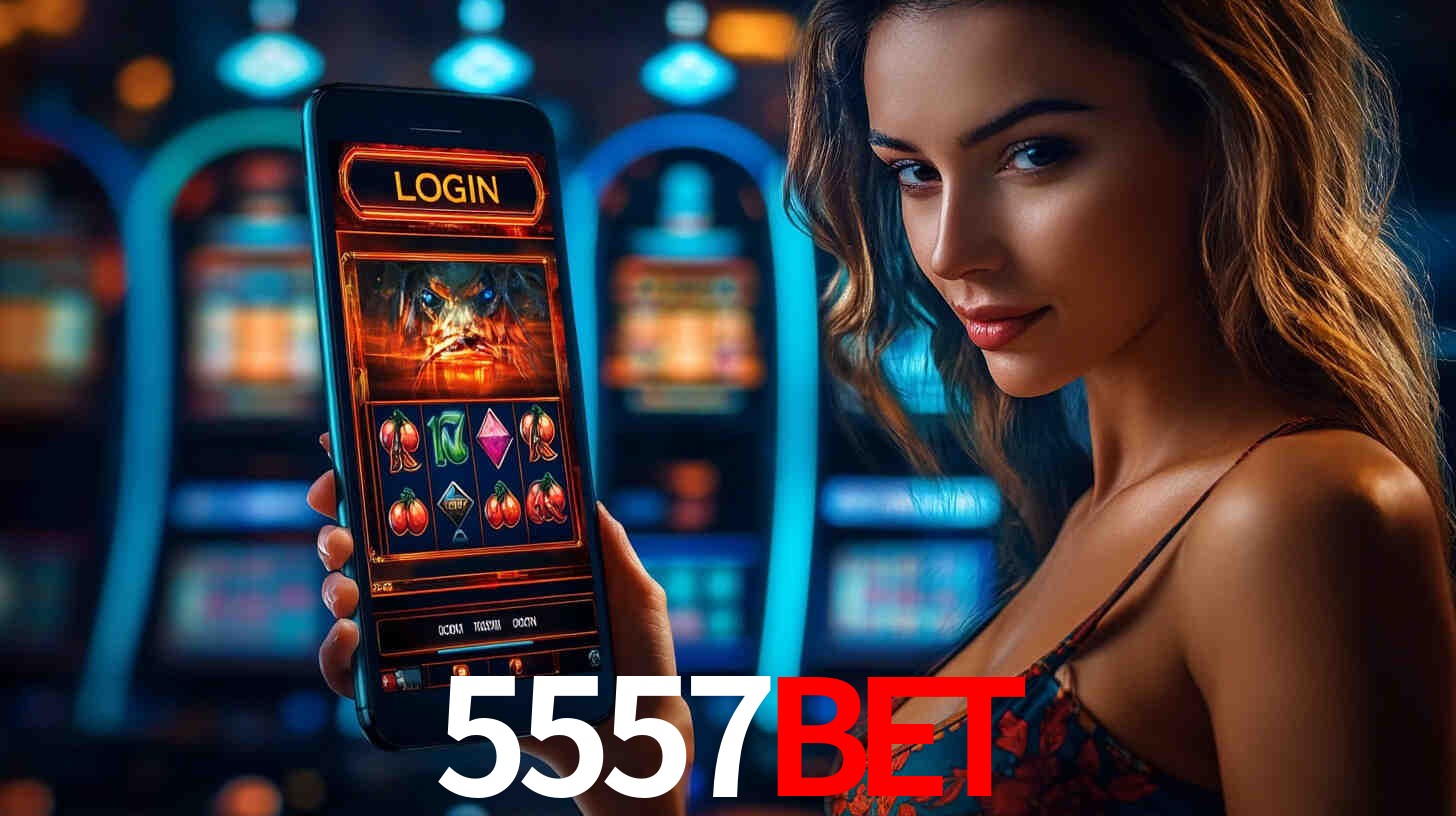 5557 BET login
