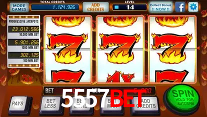 A Emoção da Loteria na 5557BET: Uma Chance de Mudança de Vida