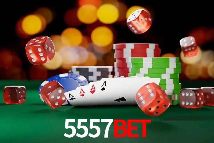 Segurança 2FA 5557BET