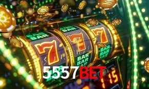 API Integration 5557BET