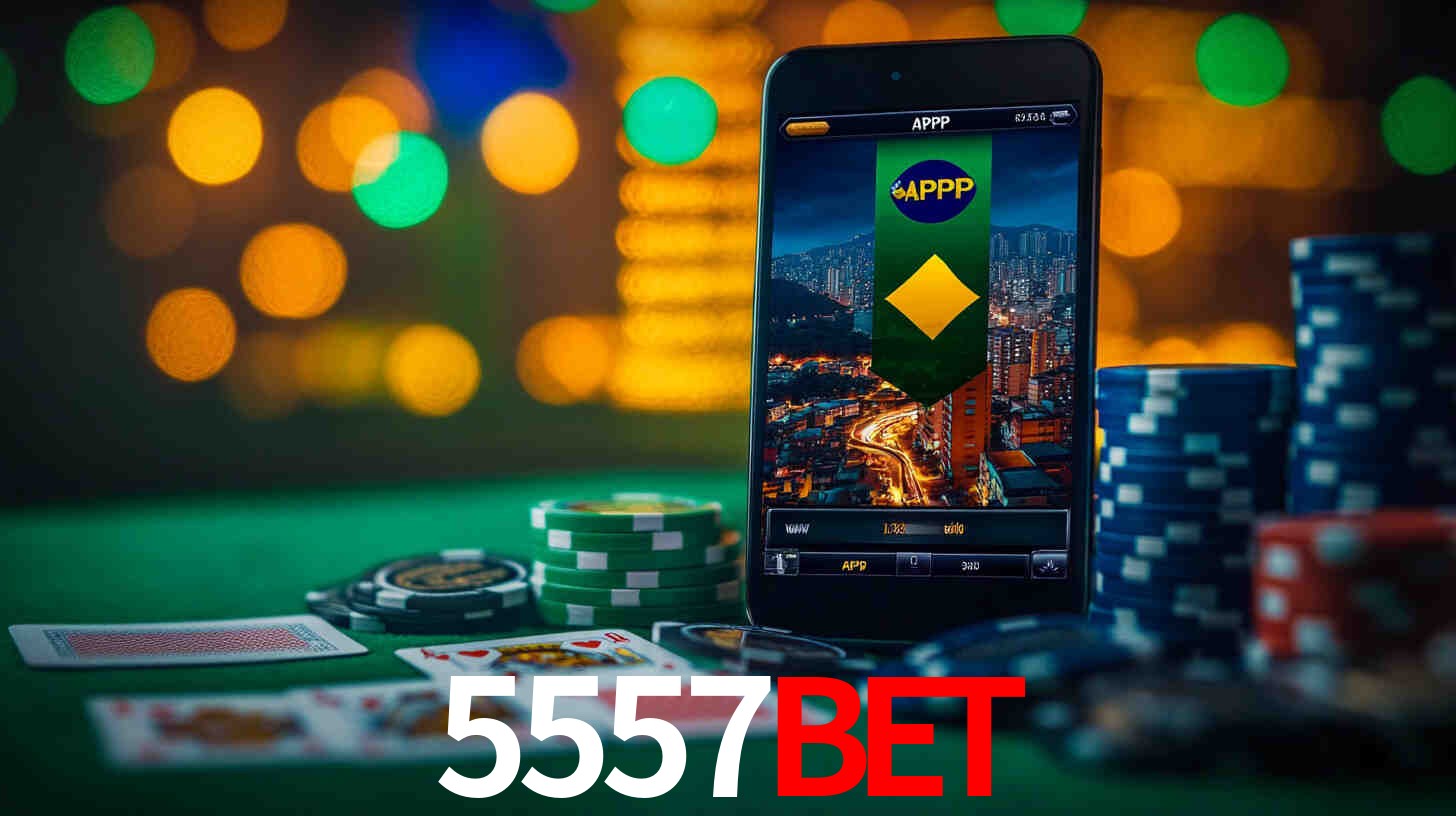 A Emoção da Loteria na 5557BET: Uma Chance de Mudança de Vida