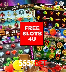 Desvendando o Mundo dos Jogos Virtuais na 5557BET