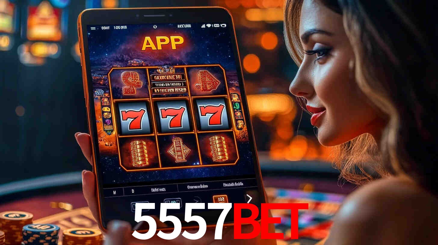 5557 BET login