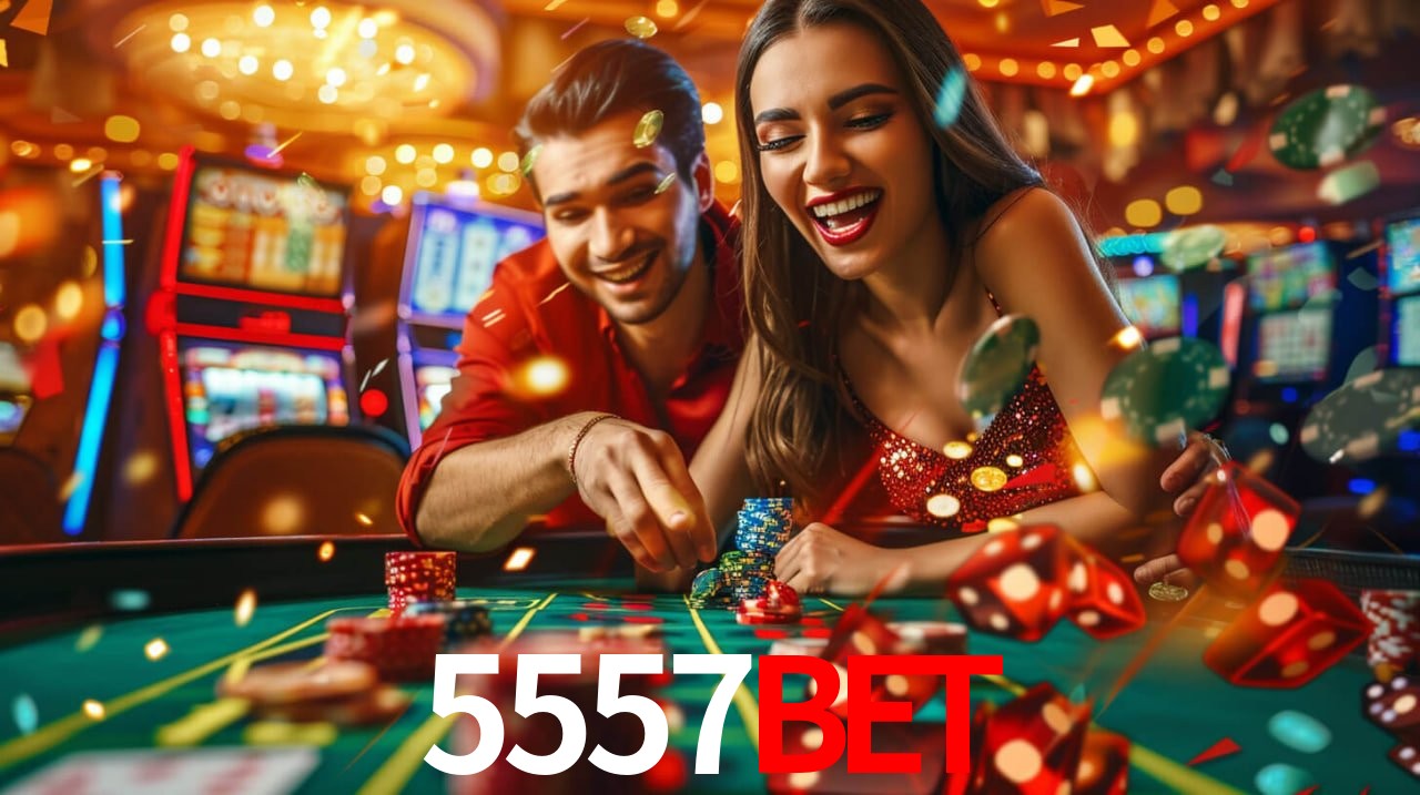 Especiais de Fim de Semana 5557BET