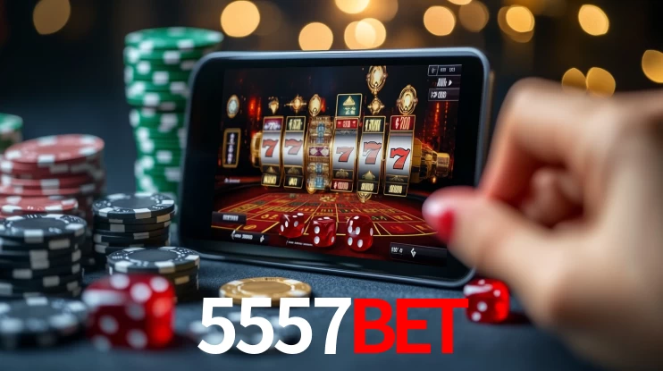 Instant EasyPaisa 5557BET