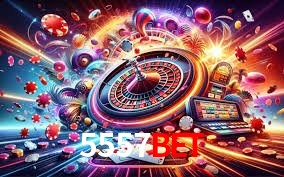 Recursos de Bônus 5557BET