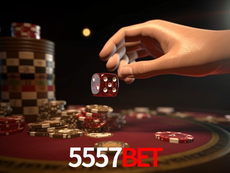 Benefícios da Conta 5557BET
