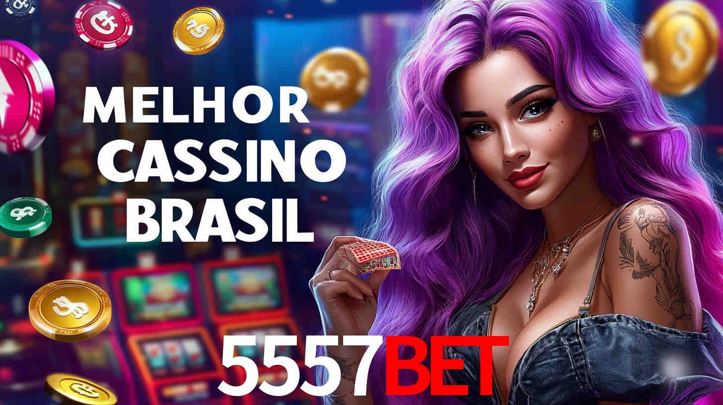 Inovações de Jogos na 5557BET: O Futuro das Experiências Interativas