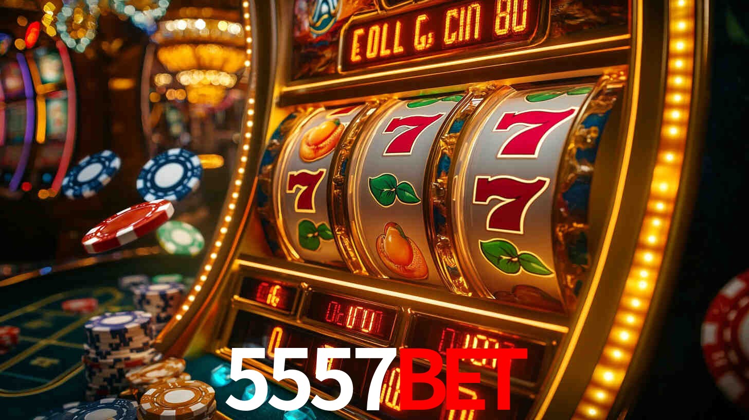 Premium Interface 5557BET