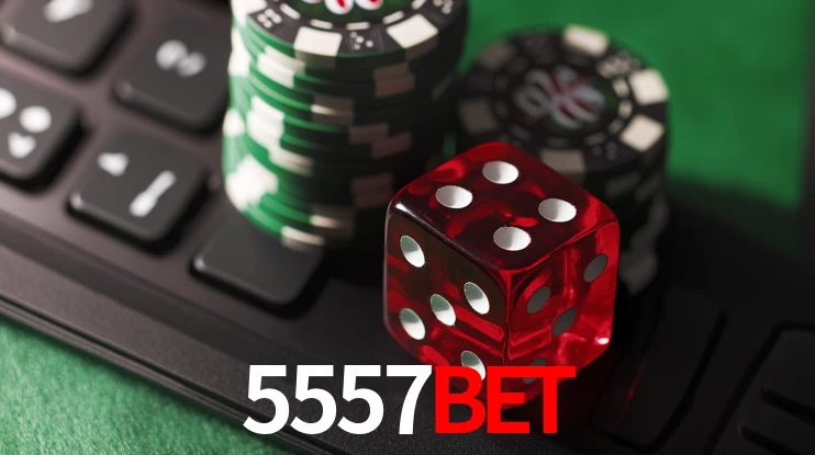 Slot Games 5557BET