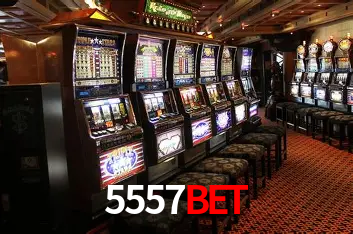 Descubra o Programa VIP da 5557BET: Vantagens Exclusivas para Jogadores