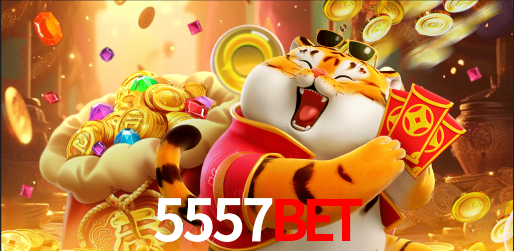 5557BET: A Experiência de Casino com Jogos de Mesa ao Vivo