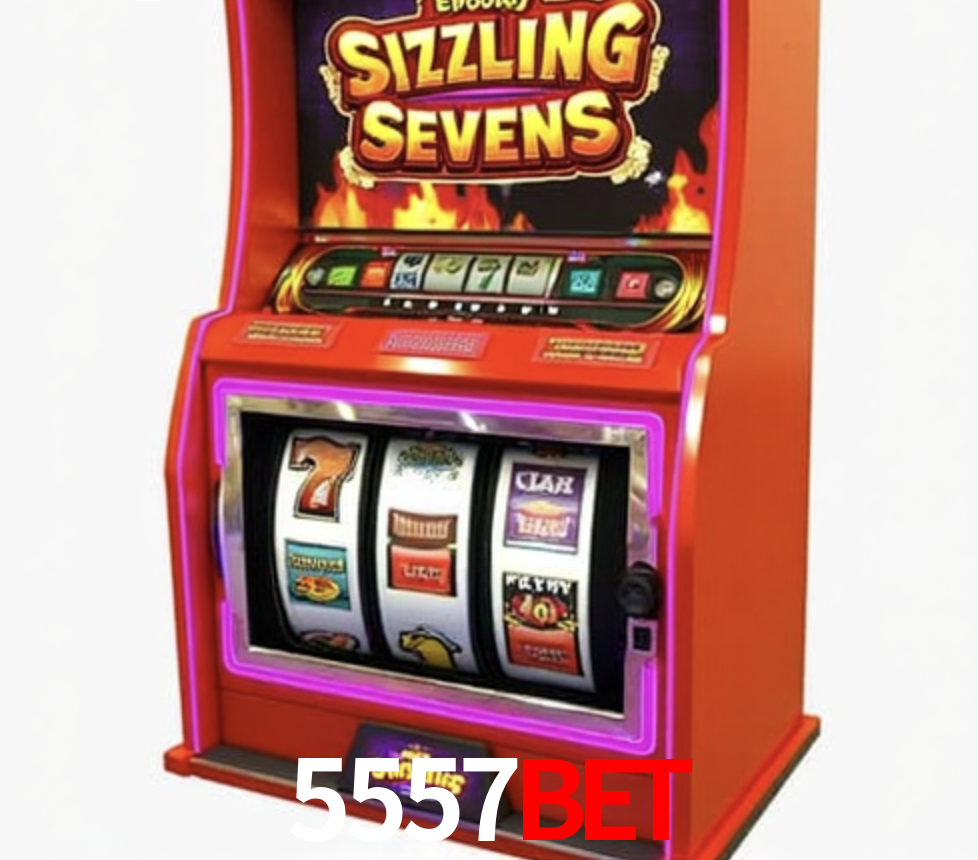 Account Benefits 5557BET