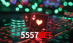 Diretório de Jogos 5557BET