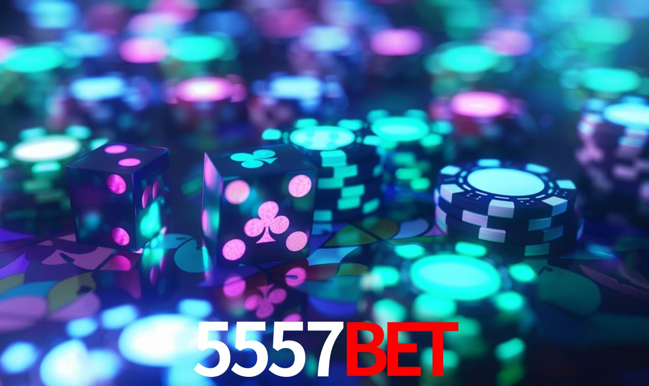 Apostas de Futebol 5557BET