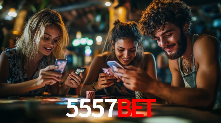 Daily Bonuses 5557BET