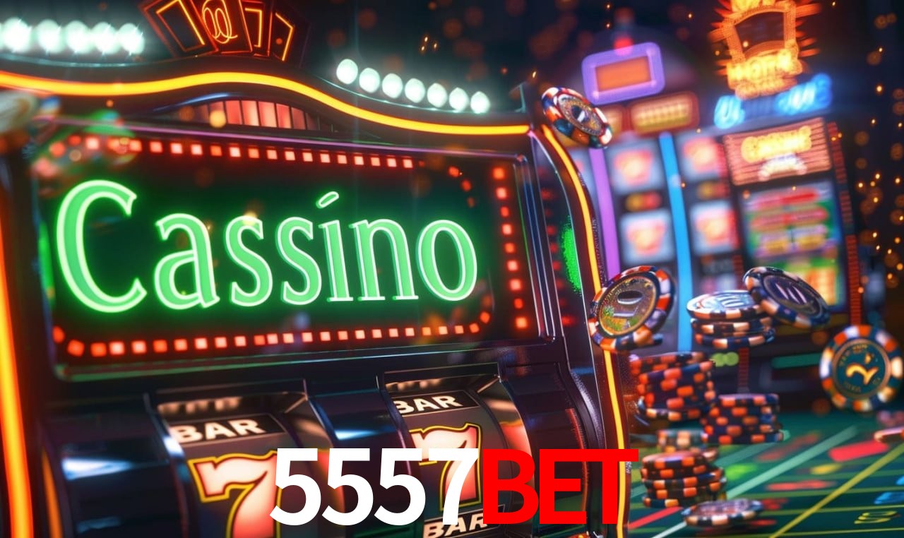 Promoção Relâmpago 5557BET